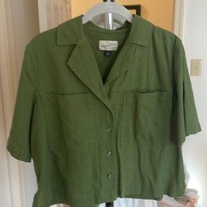 Universal Thread Shirt